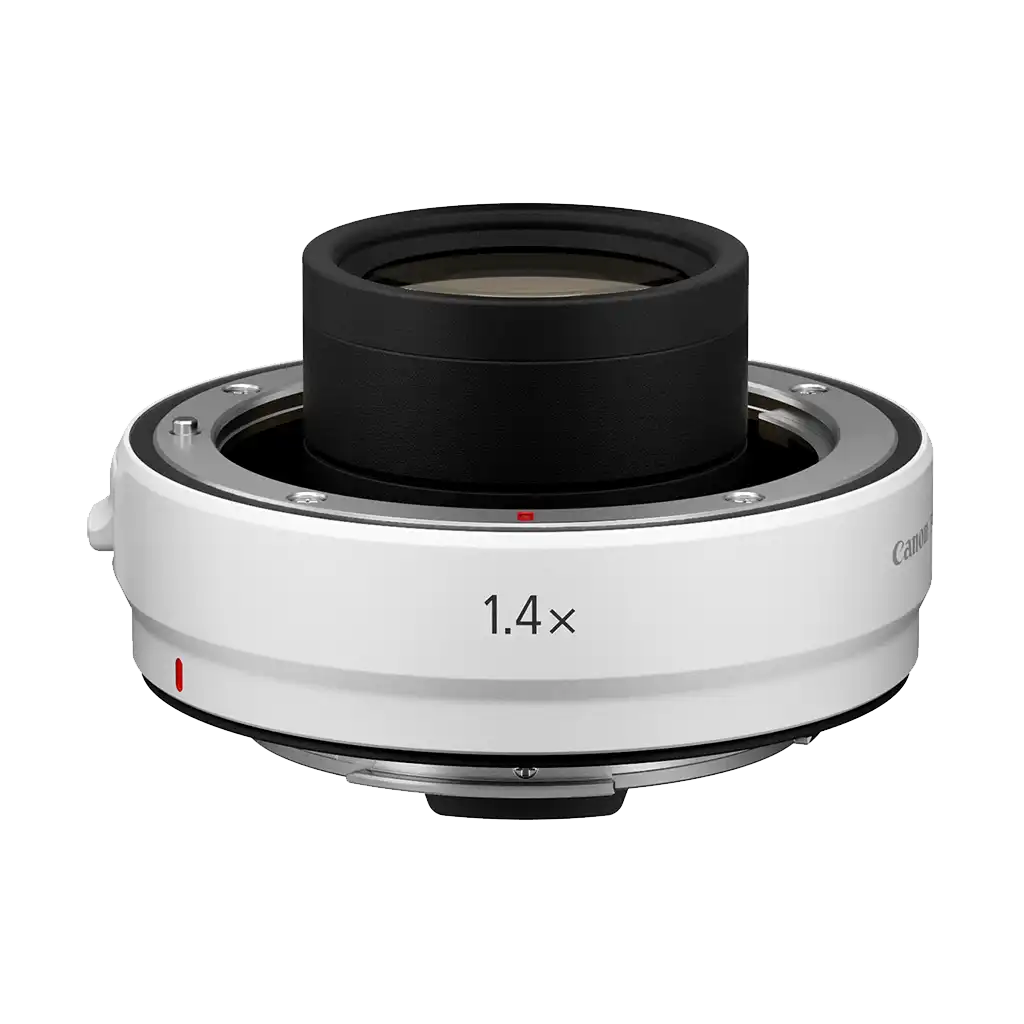 USED Canon Extender RF 1.4x - Rating 7/10 (S50157)