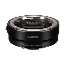 USED Canon Mount Adapter EF-EOS R - Rating 7/10 (S49548)