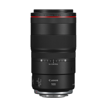 USED Canon RF 100mm f/2.8L Macro IS USM Lens - Rating 8/10 (SH10370)