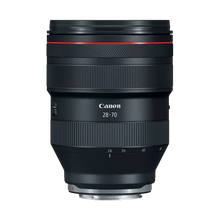 USED Canon RF 28-70mm f/2L USM Lens - Rating 7/10 (SH9803)
