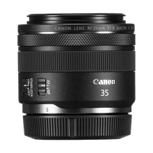 USED Canon RF 35mm f/1.8 IS STM Macro Lens - Rating 7/10 (S47437)