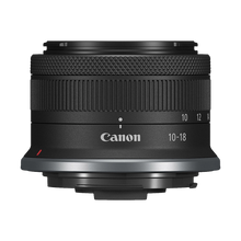 USED Canon RF-S 10-18mm f/4.5-5.6 IS STM Lens - Rating 7/10 (SH9368)