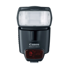 USED Canon Speedlite 430EX II Flash - Rating 7/10 (S49585)