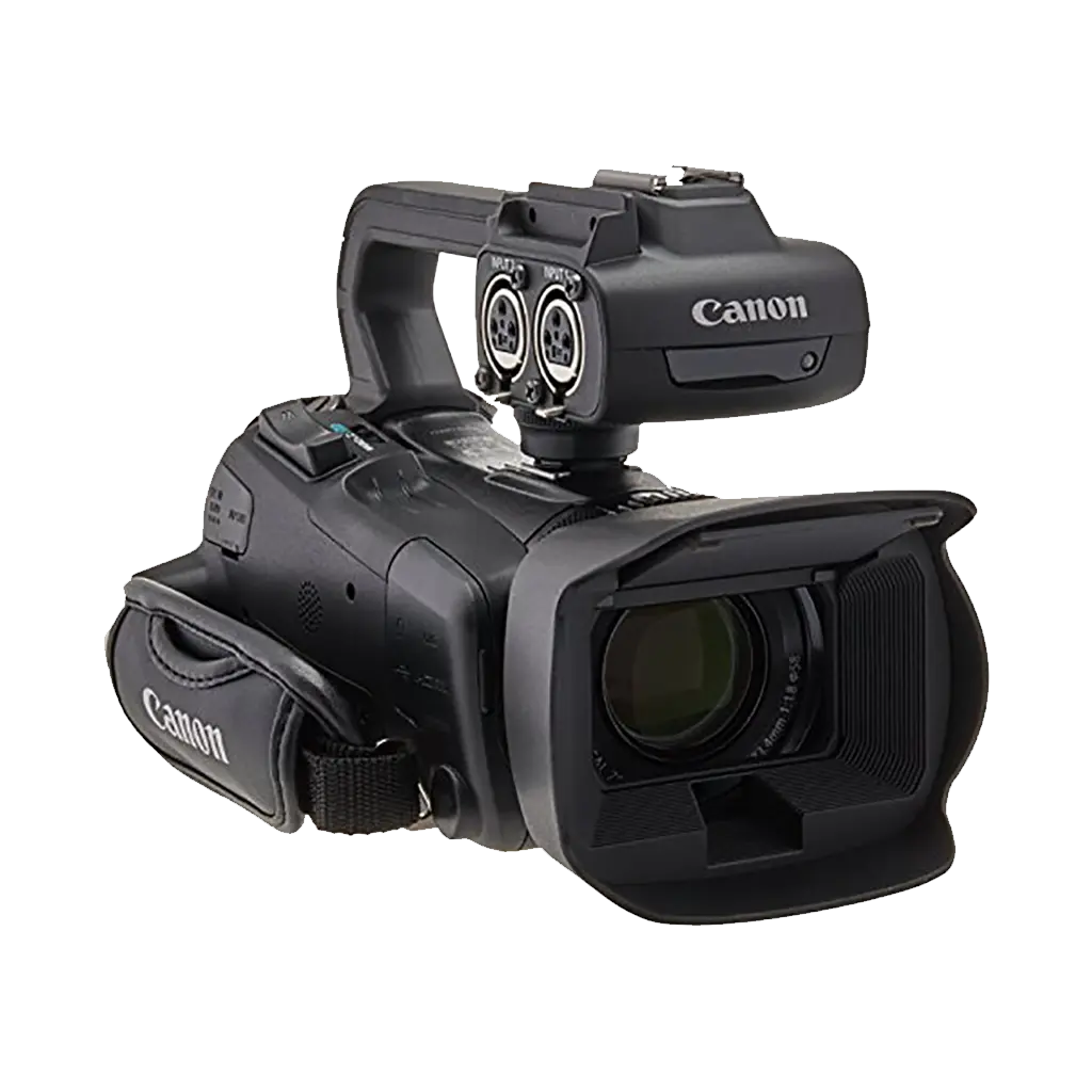 USED Canon XA11 Camcorder - Rating 8/10 (SH9562)