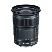 USED Canon EF 24-105mm f/3.5-5.6 IS STM Lens - Rating 7/10 (SH10439)