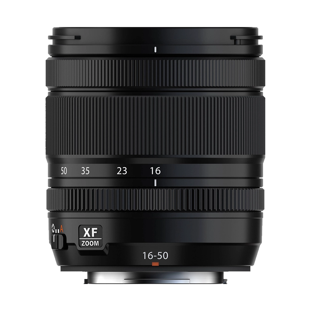 USED Fujifilm XF 16-50mm f/2.8-4.8 R LM WR Lens - Rating 8/10 (S48880)