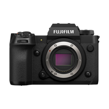 USED Fujifilm X-H2 Mirrorless Camera - Rating 7/10 (S49678)