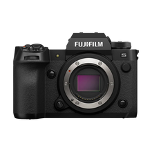 USED Fujifilm X-H2S Mirrorless Camera - Rating 8/10 (S49755)