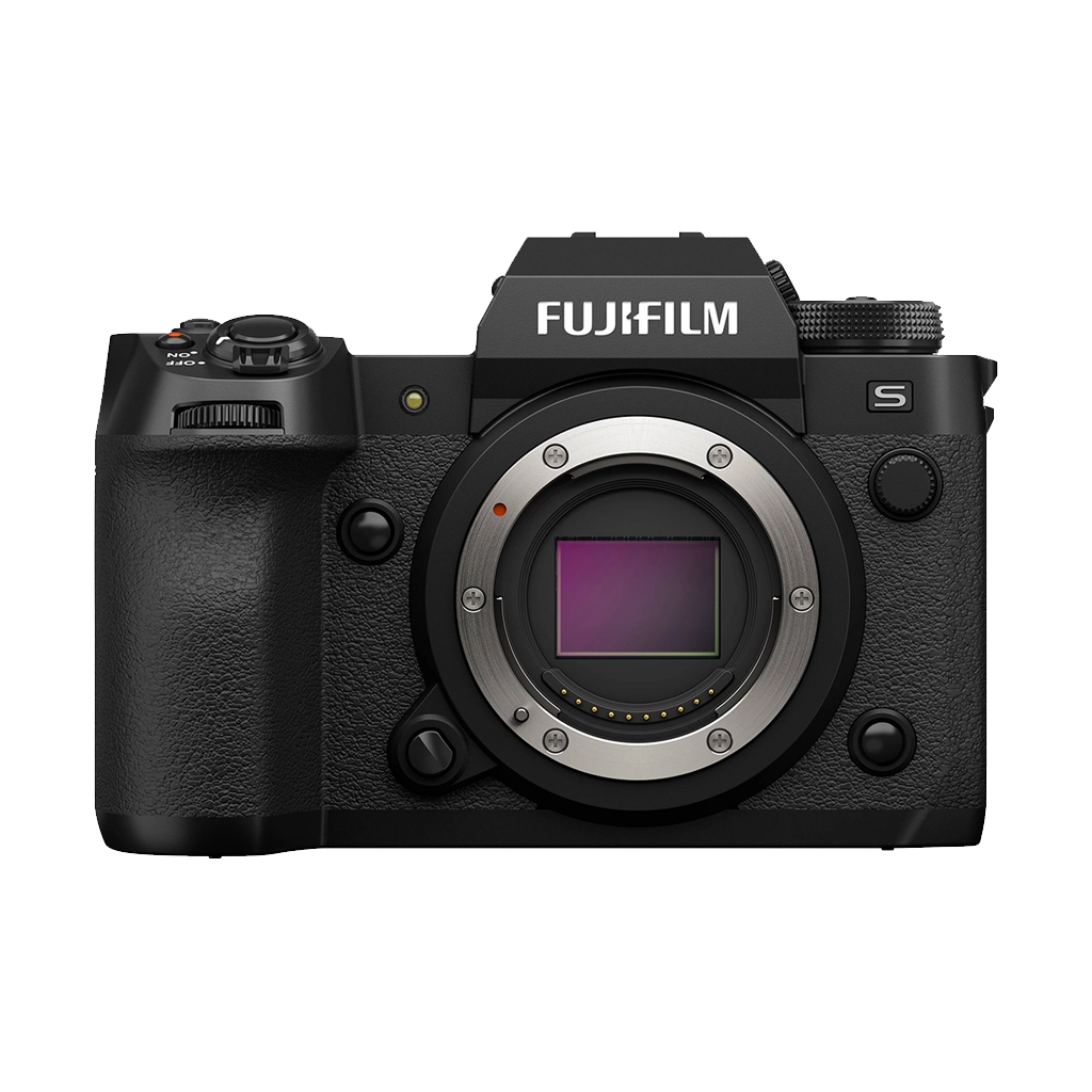 USED Fujifilm X-H2S Mirrorless Camera - Rating 8/10 (S39115)