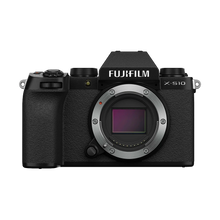 USED Fujifilm X-S10 Mirrorless Digital Camera (Black) - Rating 8/10 (S49516)