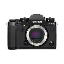 USED Fujifilm X-T3 Mirrorless Camera (Black) -Rating 7/10 (S49214)
