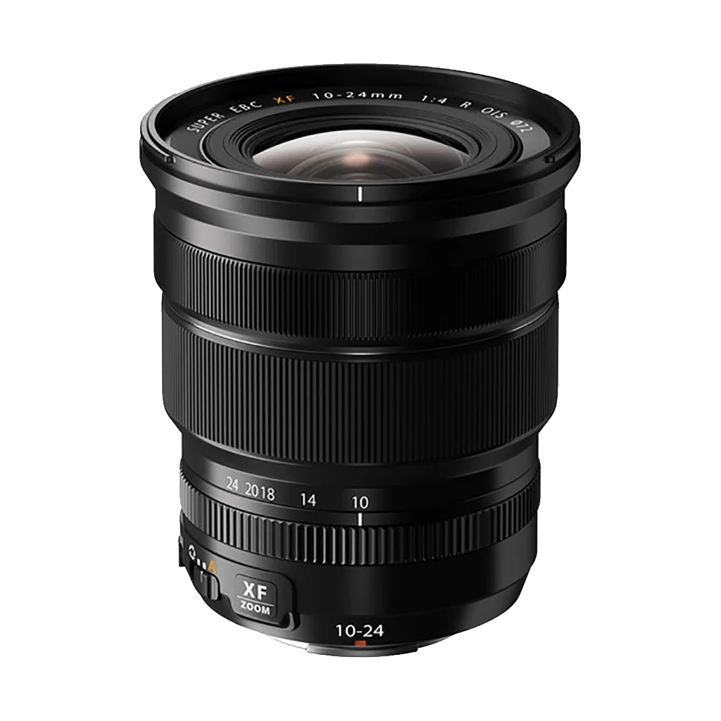 Buy Fujifilm FUJINON XF 10-24mm F4 R OIS WR From £697.96 (Today) – Best Deals On