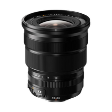 USED Fujifilm XF 10-24mm f/4 R OIS Lens - Rating 7/10 (S43999)