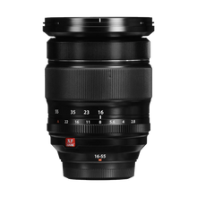 USED Fujifilm XF 16-55mm F/2.8 R LM WR Lens - Rating 7/10 (S49910)