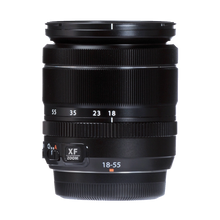 USED Fujifilm XF 18-55mm f/2.8-4 R LM OIS Zoom Lens (SH10323)