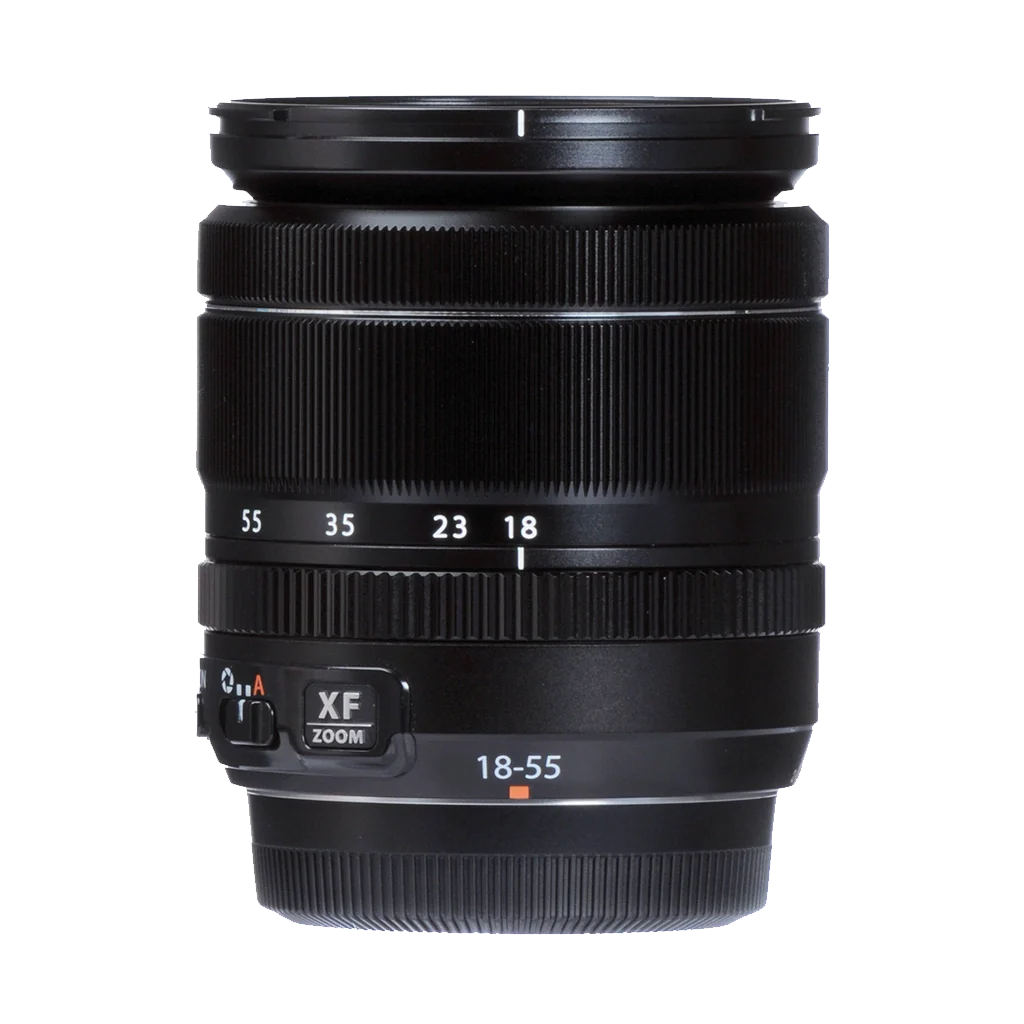 USED Fujifilm XF 18-55mm f/2.8-4 R LM OIS Zoom Lens - Rating 7/10 (SH9656)