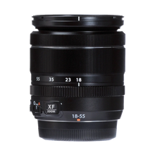 USED Fujifilm XF 18-55mm f/2.8-4 R LM OIS Zoom Lens - Rating 7/10 (S42921)
