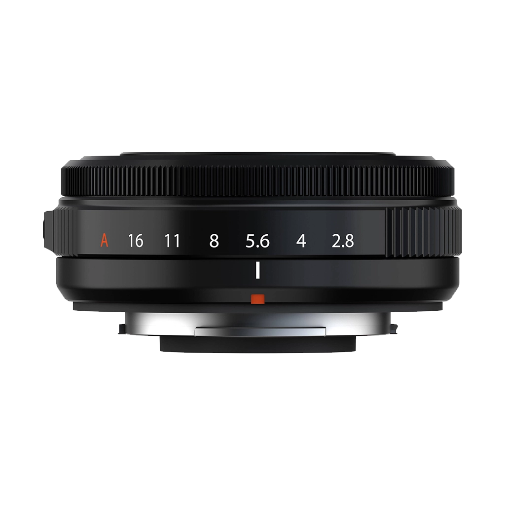 USED Fujifilm XF 27mm f/2.8 R WR Lens - Rating 9/10 (S40408)