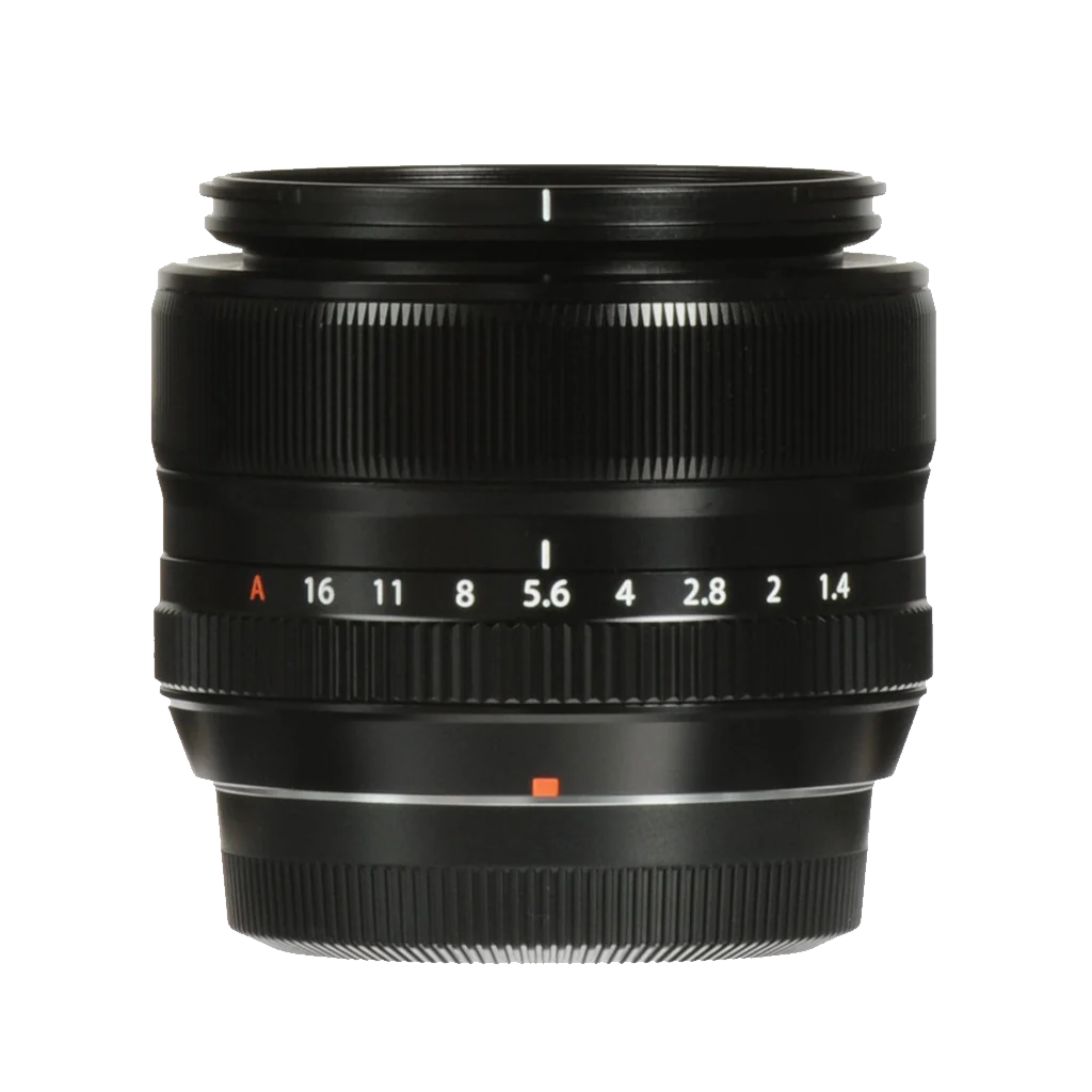USED Fujifilm XF 35mm f/1.4 R Prime Lens - Rating 7/10 (S46150)