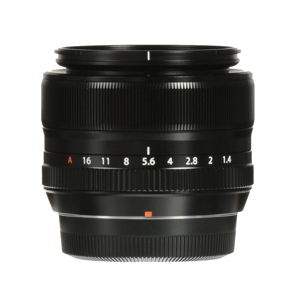 USED Fujifilm XF 35mm f/1.4 R Lens - Rating 8/10 (SH8665)