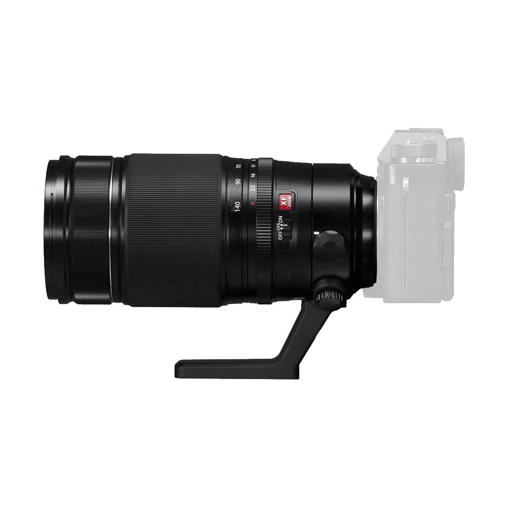 USED Fujifilm XF 50-140mm F2.8 R LM OIS WR Lens - Rating 7/10 (S46151)