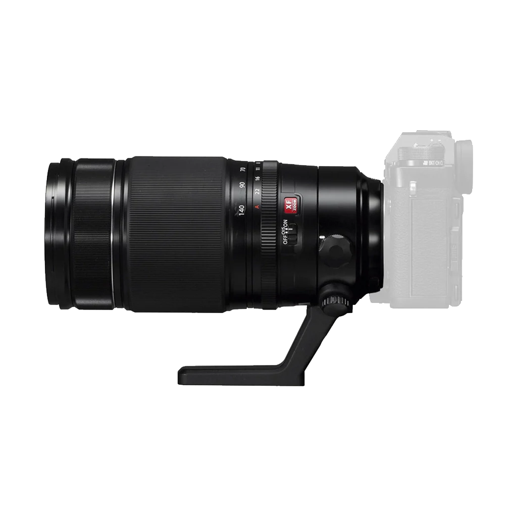 USED Fujifilm XF 50-140mm F2.8 R LM OIS WR Lens - Rating 7/10 (S49757)