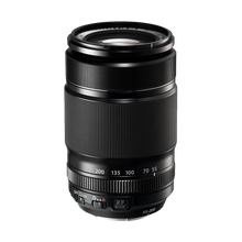 USED Fujifilm XF 55-200mm f/3.5-4.8 R LM OIS Lens - Rating 7/10 (SH9995)