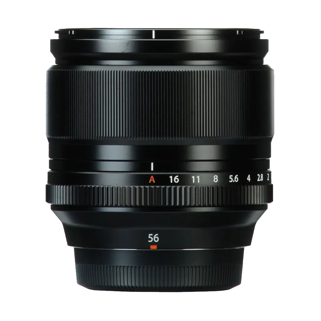 USED Fujifilm XF 56mm f/1.2 R Lens - Rating 8/10 (S49930)