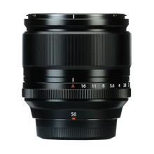 USED Fujifilm XF 56mm f/1.2 R Lens - Rating 8/10 (S49930)