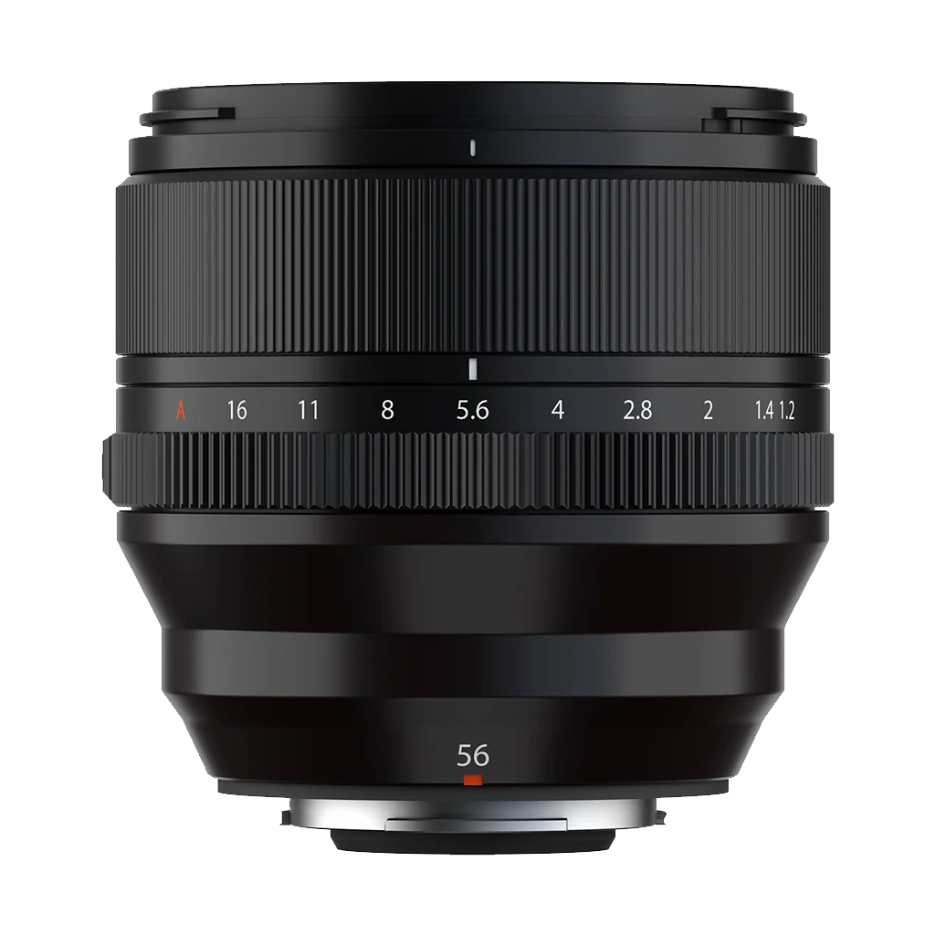 USED Fujifilm XF 56mm f/1.2 R Lens - Rating 8/10 (S48542)