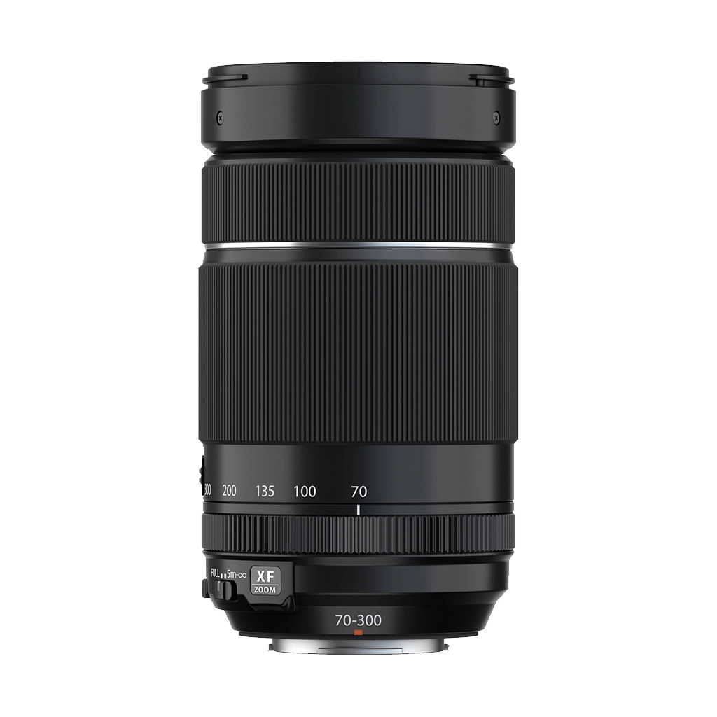USED Fujifilm XF 70-300mm f/4-5.6 R LM OIS WR Lens - Rating 7/10 (S40264)