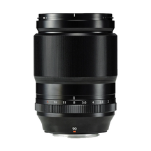 USED Fujifilm XF 90mm f/2 R LM WR Lens - Rating 7/10 (S49998)