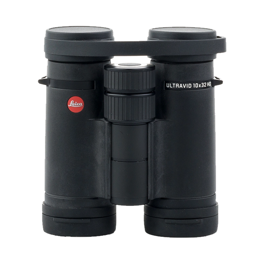 USED Leica Ultravid 10x32 Binoculars - Rating 7/10 (S38472)