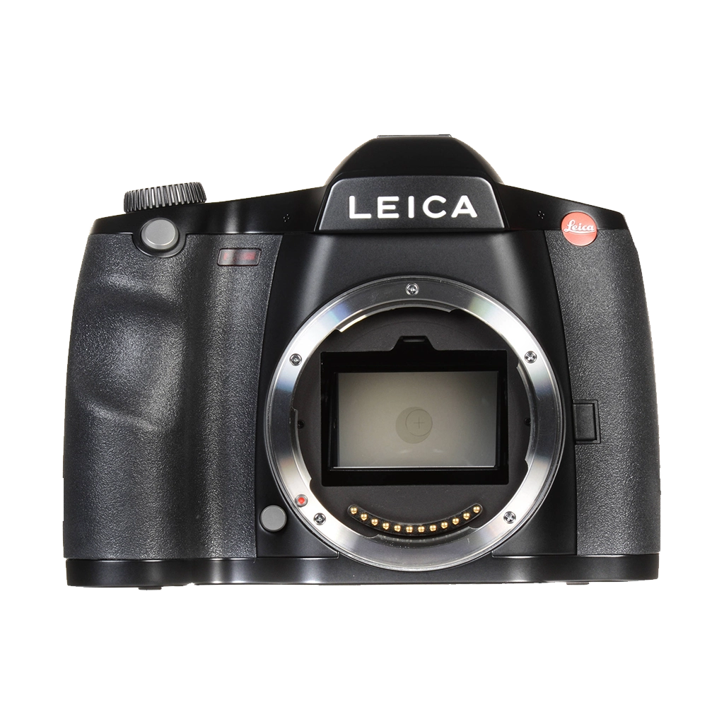 USED Leica S (Typ 007) - Rating 8/10 (SB196)