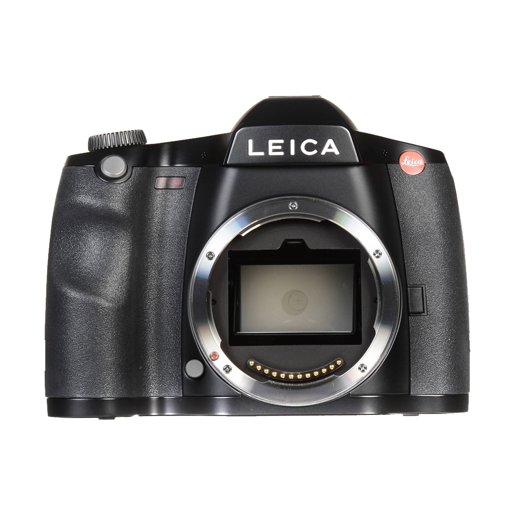 USED Leica S (Typ 007) with Lenses - Rating 8/10 (SB196)