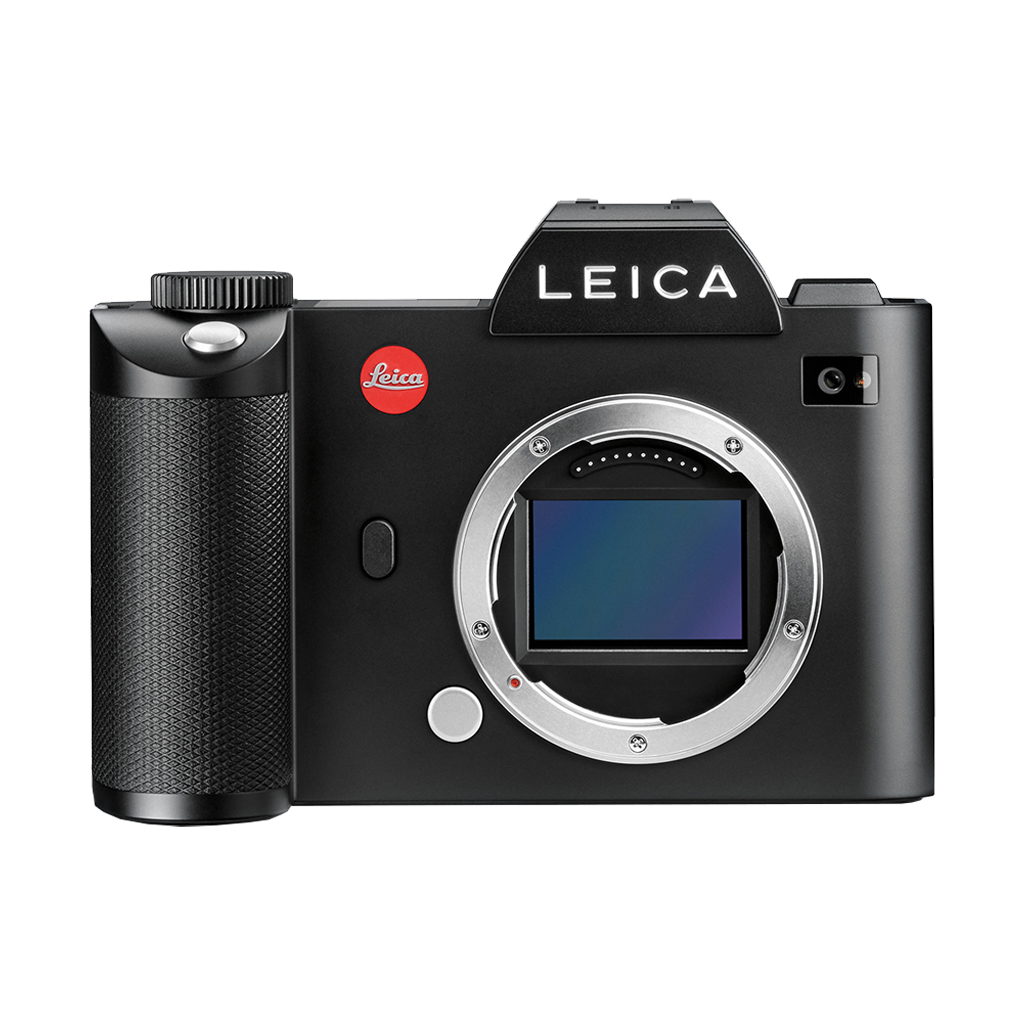 USED Leica SL Mirrorless Full-Frame Camera - Rating 7/10 (SB273)