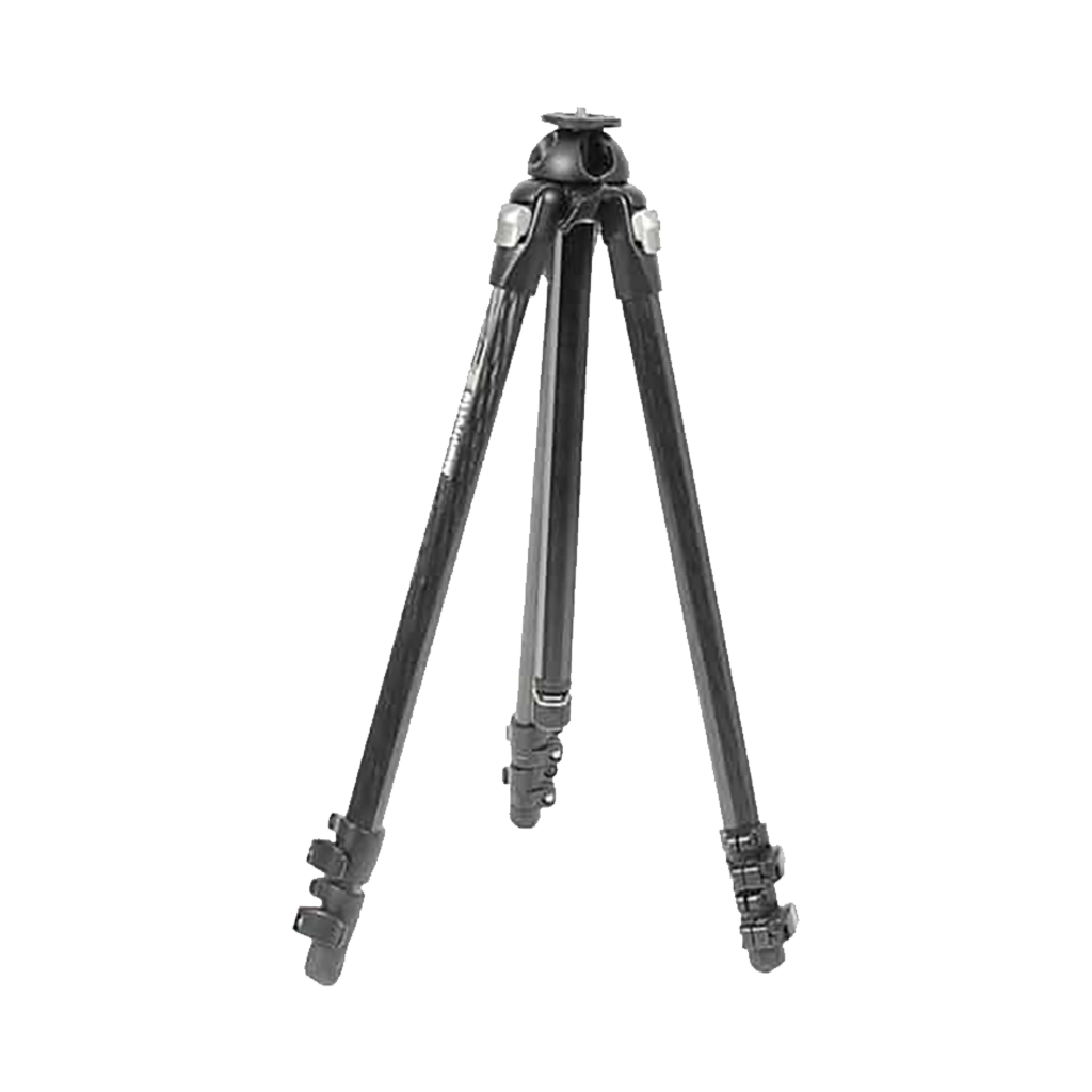 USED Manfrotto 055 Carbon Tripod - Rating 7/10 (S39534)