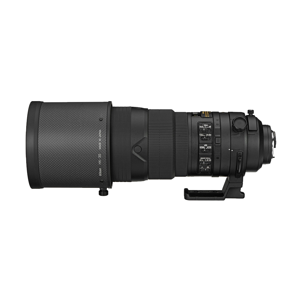 USED Nikon AF-S 300mm f/2.8 G ED VR II N Lens - Rating 8/10 (SB268)