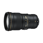 USED Nikon AF-S 300mm f/4E PF ED VR Lens - Rating 6/10 (SB170)