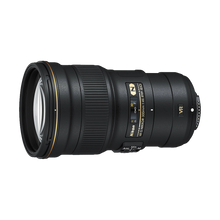 USED Nikon AF-S 300mm f/4E PF ED VR Lens - Rating 6/10 (SB170)