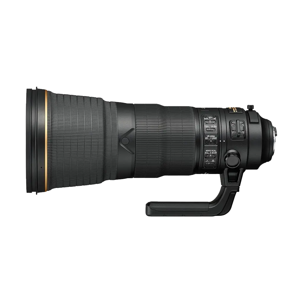 USED Nikon AF-S 400mm f2.8E FL ED VR Lens - Rating 8/10 (SHB48)