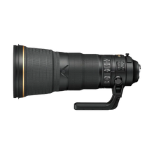 USED Nikon AF-S 400mm f2.8E FL ED VR Lens - Rating 8/10 (SHB48)