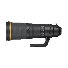 USED Nikon AF-S 500mm f/4E FL ED VR Lens - Rating 7/10 (SH8115)