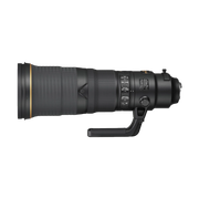 USED Nikon AF-S 500mm f/4E FL ED VR Lens - Rating 7/10 (SB283)