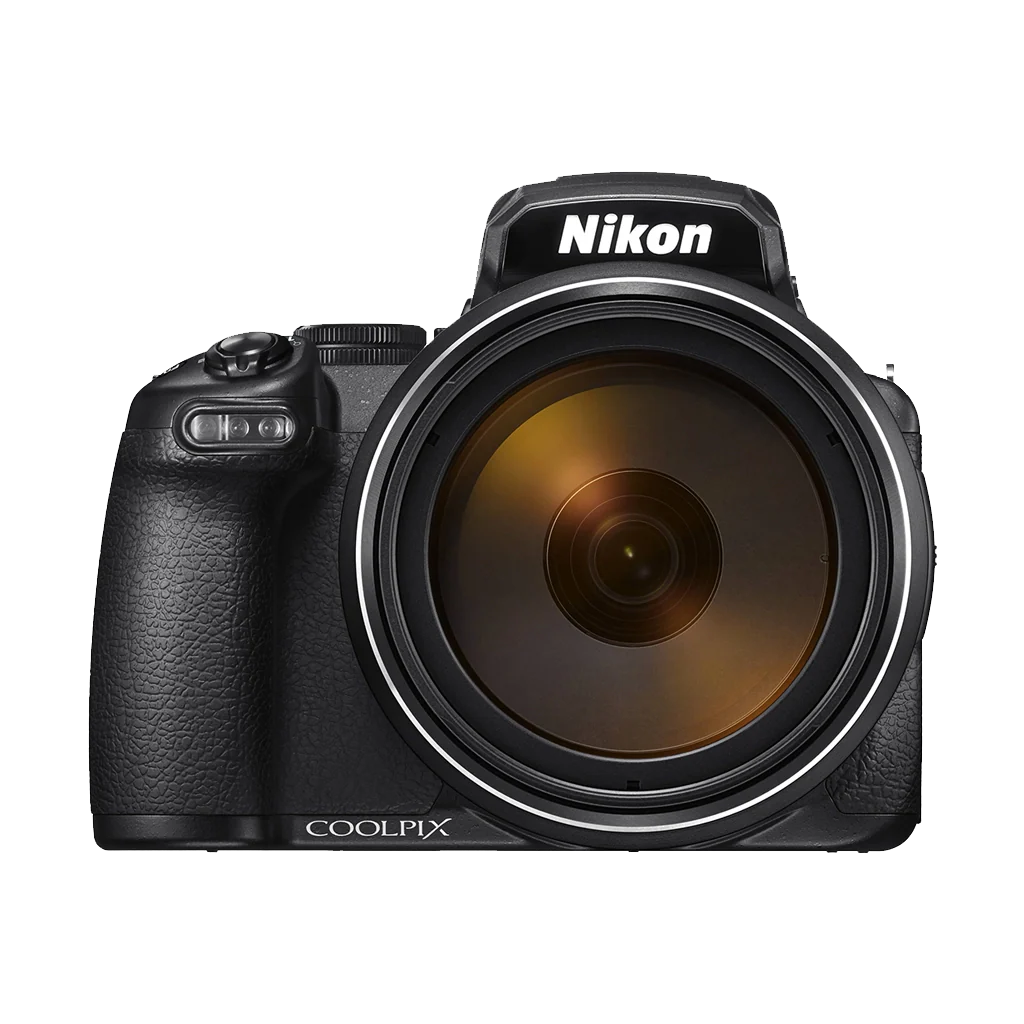 USED Nikon Coolpix P1000 Camera - Rating 8/10 (S48239)