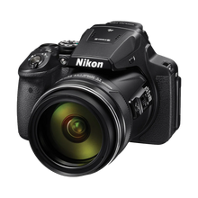 USED Nikon Coolpix P900 Camera - Rating 7/10 (S49986)