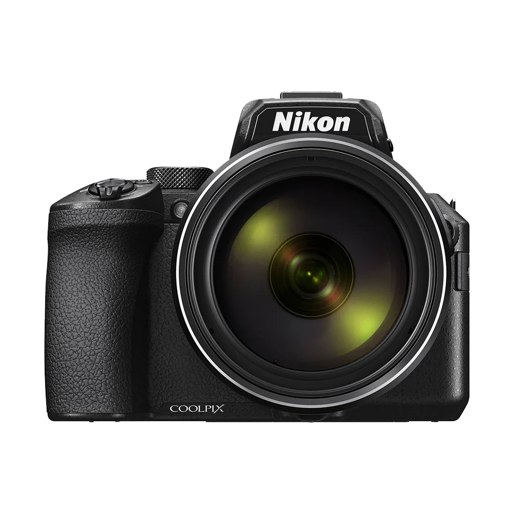 USED Nikon Coolpix P950 Camera - Rating 7/10 (S49702)