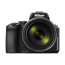 USED Nikon Coolpix P950 Camera - Rating 7/10 (S49702)