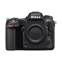 USED Nikon D500 DSLR Camera Body - Rating 8/10 (S49793)