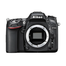 USED Nikon D7100 DSLR Camera Body - Rating 7/10 (SH9899)